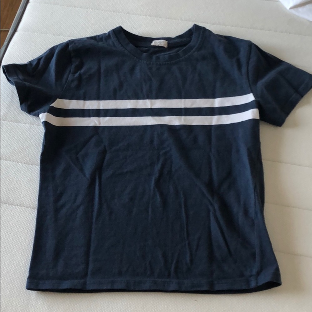 blue acacia shirt